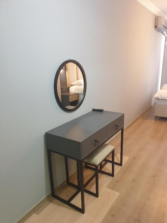 Center Apartment Istambul Extérieur photo