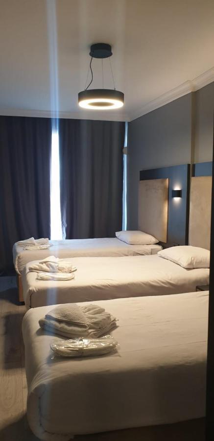 Center Apartment Istambul Extérieur photo