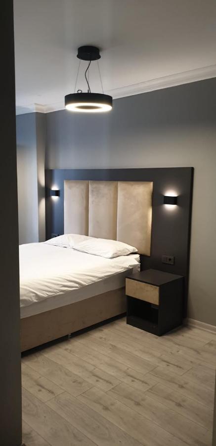 Center Apartment Istambul Extérieur photo