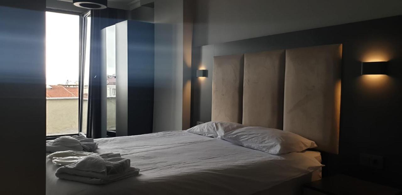 Center Apartment Istambul Extérieur photo