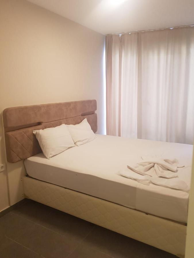 Center Apartment Istambul Extérieur photo