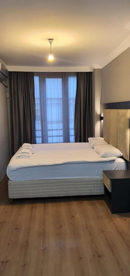 Center Apartment Istambul Extérieur photo