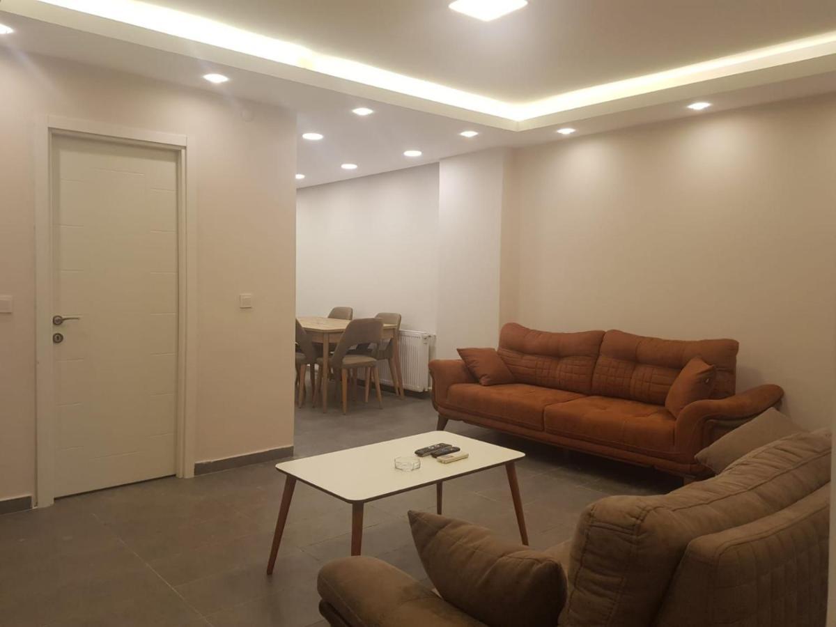Center Apartment Istambul Extérieur photo