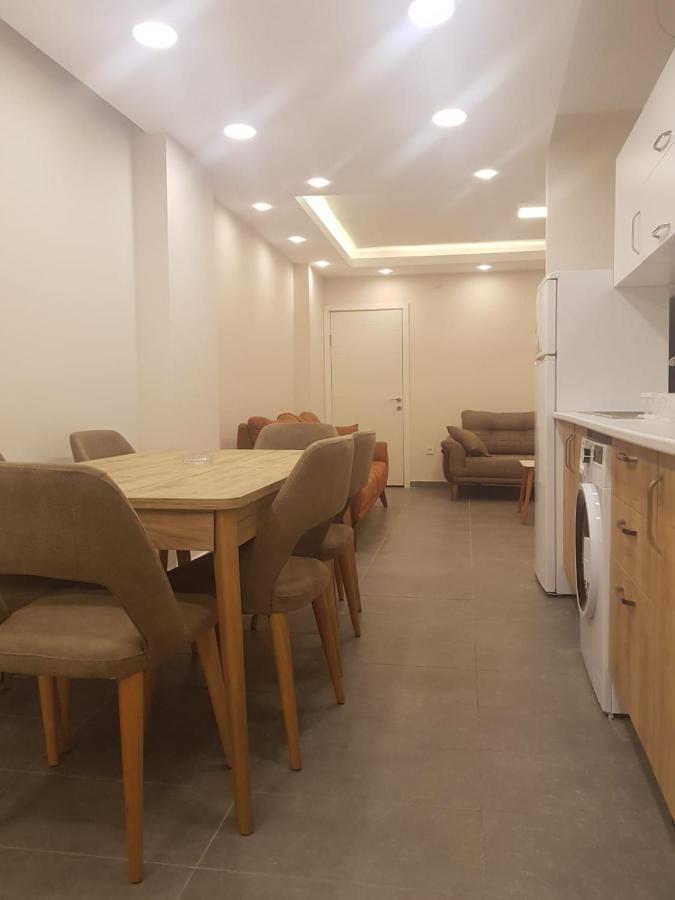 Center Apartment Istambul Extérieur photo