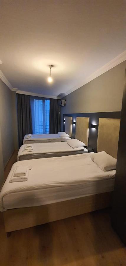 Center Apartment Istambul Extérieur photo