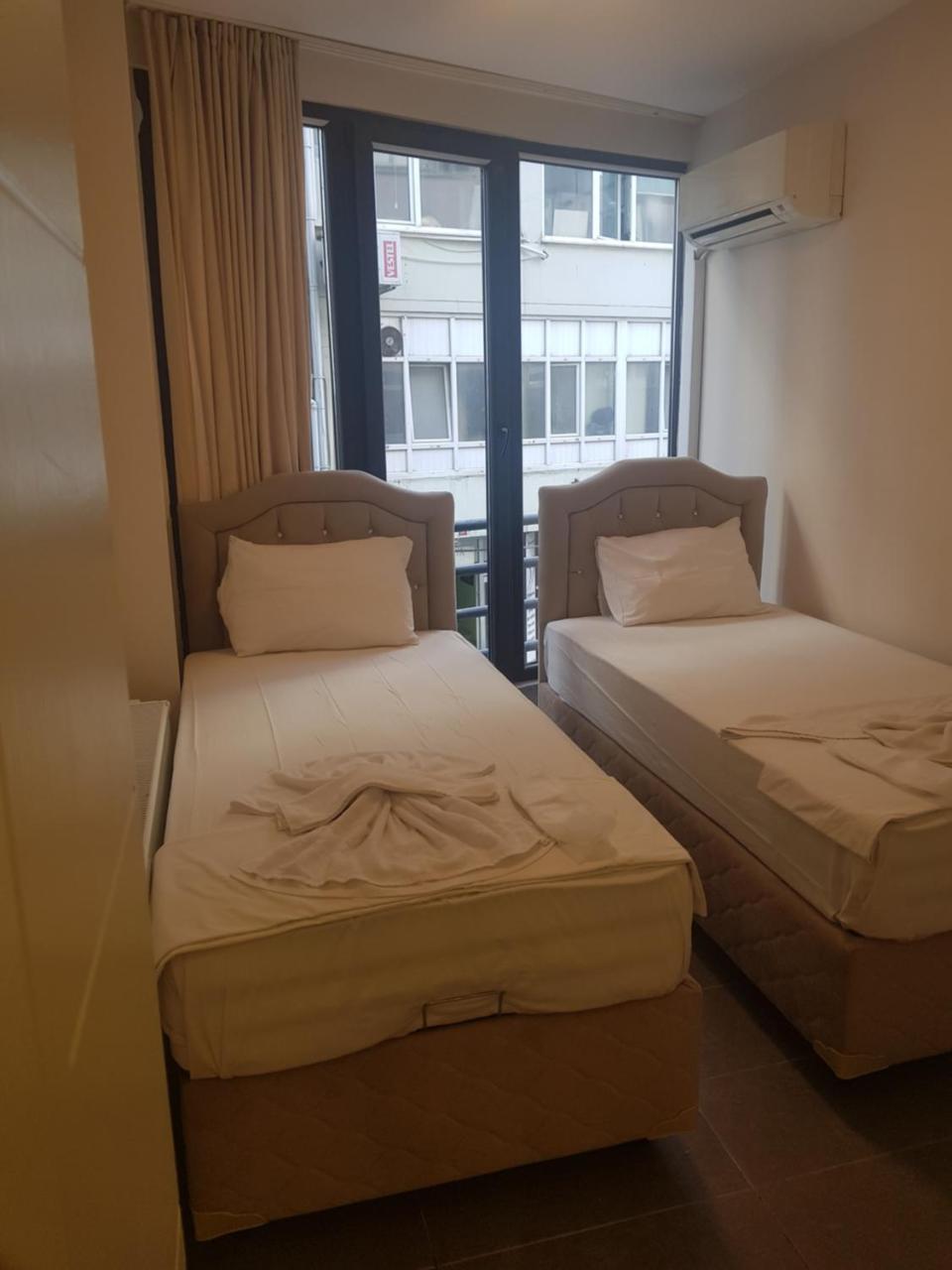 Center Apartment Istambul Extérieur photo