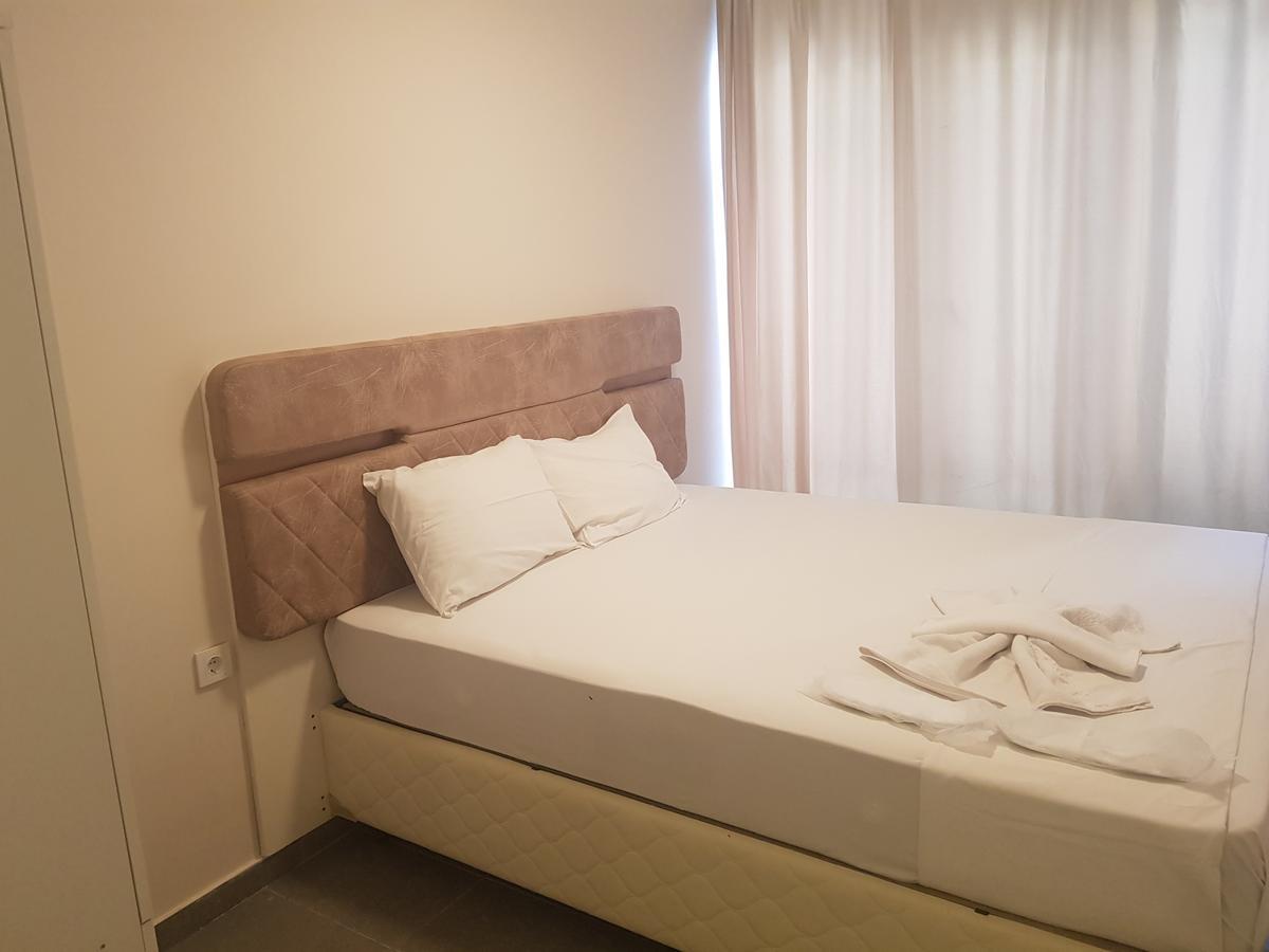 Center Apartment Istambul Extérieur photo