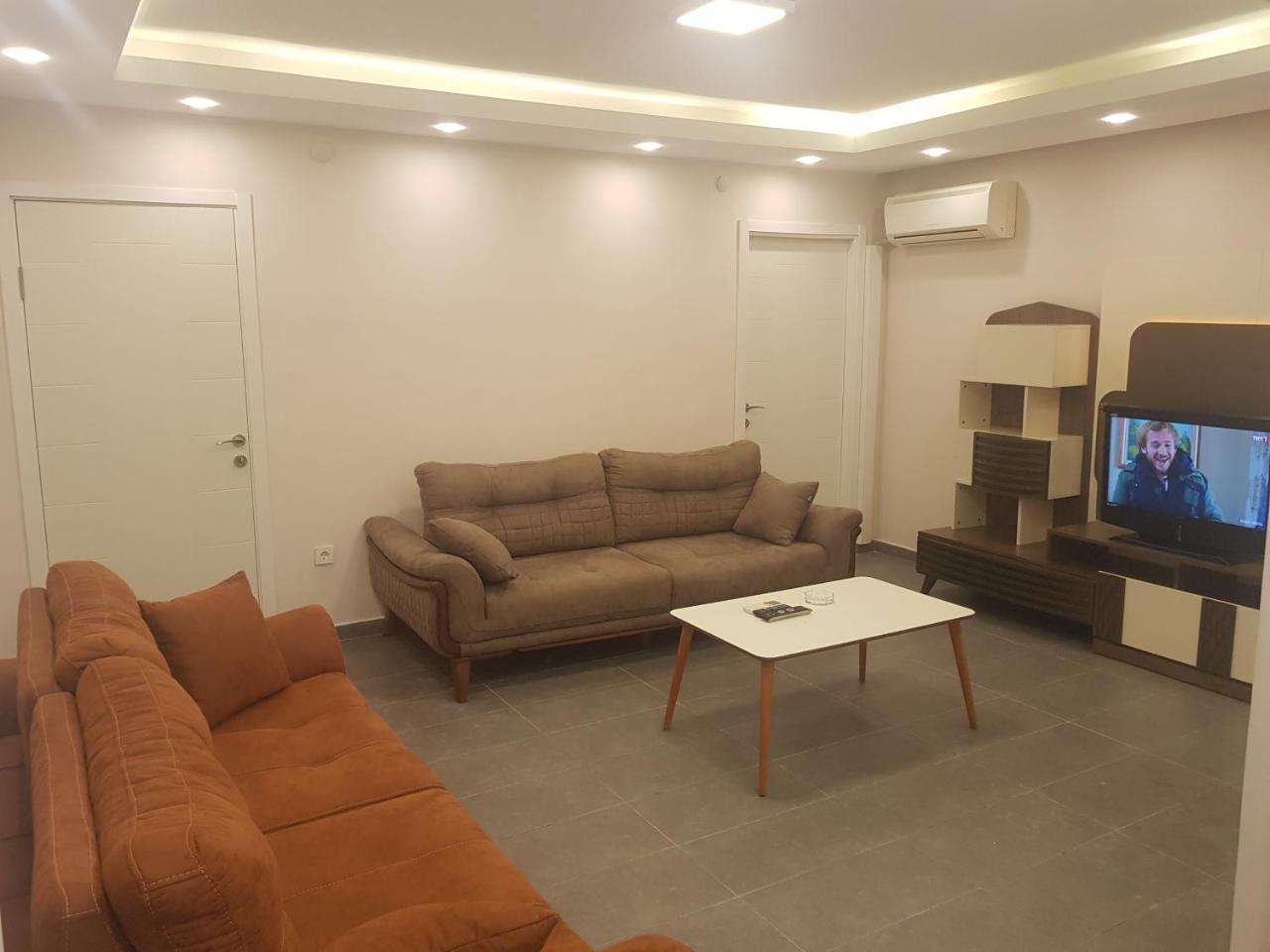 Center Apartment Istambul Extérieur photo