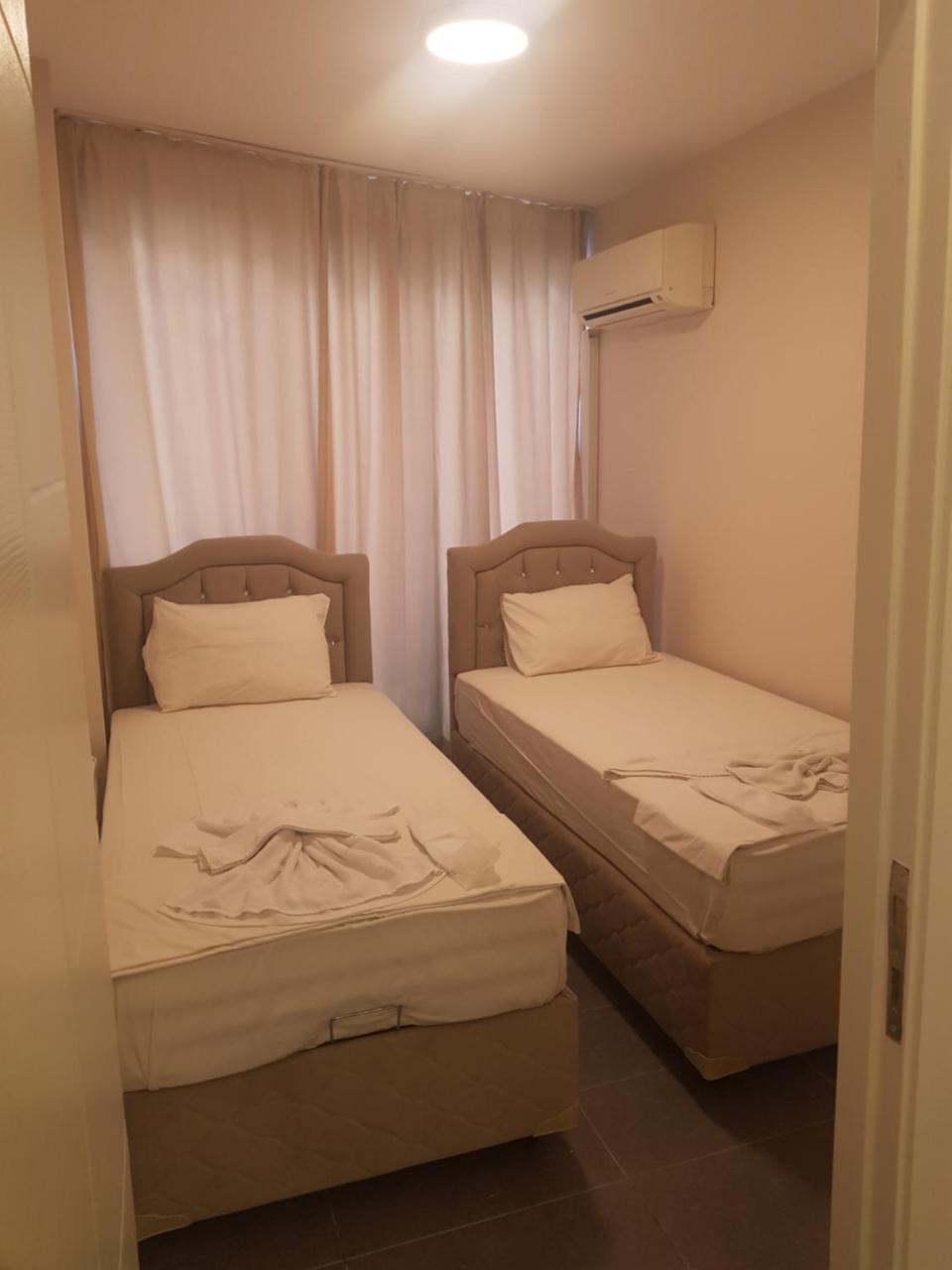 Center Apartment Istambul Extérieur photo