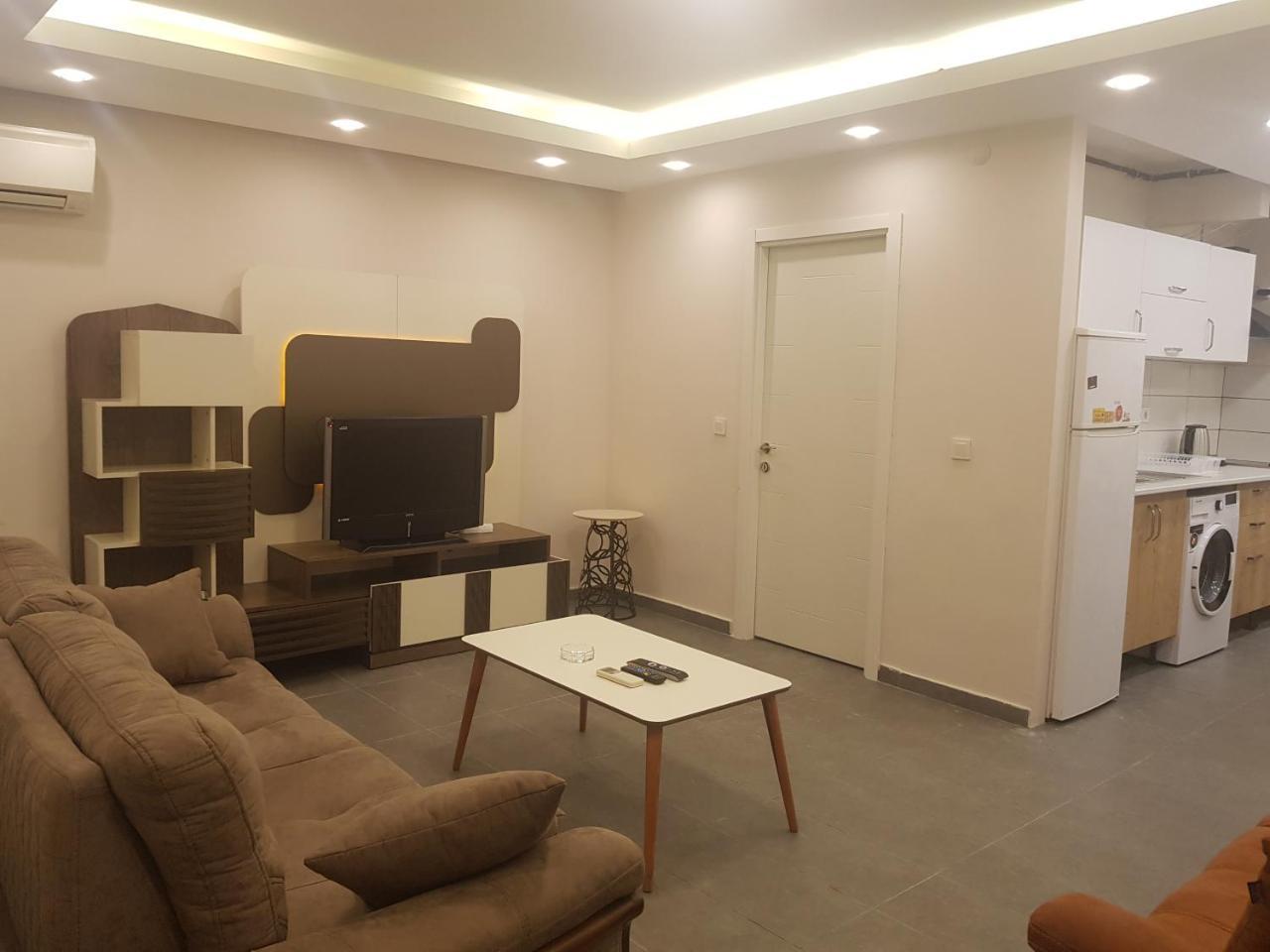 Center Apartment Istambul Extérieur photo